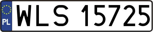 WLS15725