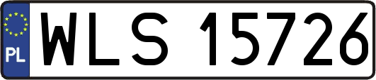 WLS15726