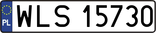 WLS15730