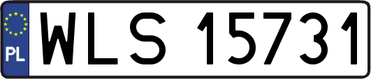 WLS15731