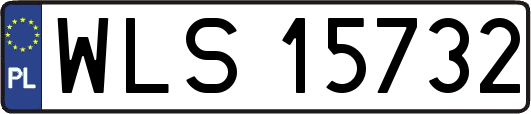 WLS15732