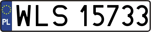 WLS15733