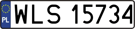 WLS15734