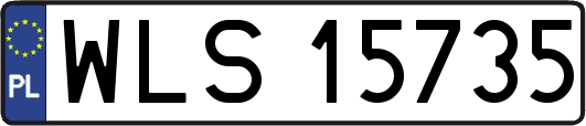 WLS15735