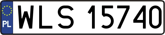 WLS15740