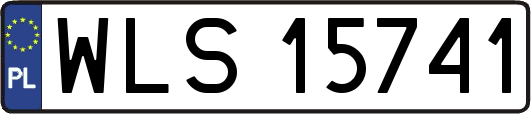 WLS15741