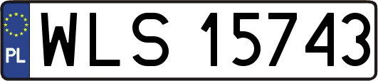 WLS15743