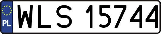 WLS15744