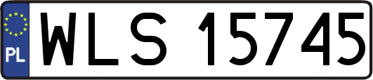 WLS15745