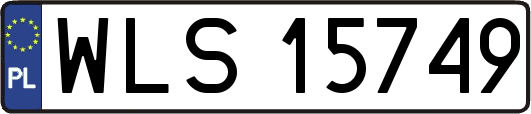 WLS15749
