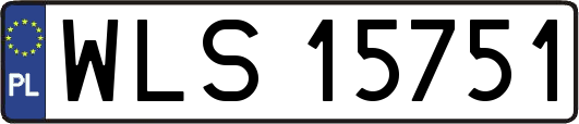 WLS15751