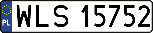 WLS15752