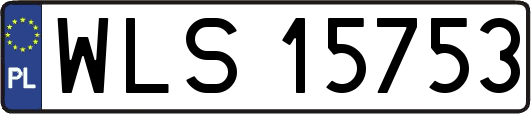 WLS15753