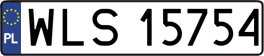 WLS15754
