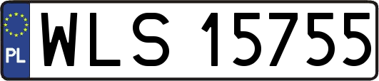 WLS15755