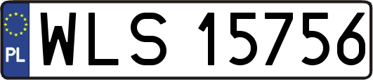 WLS15756
