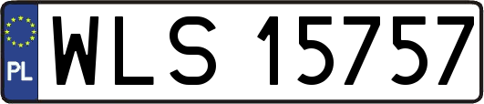 WLS15757