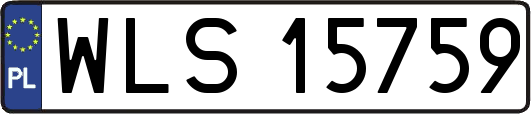 WLS15759
