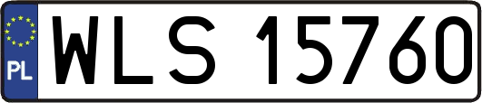 WLS15760
