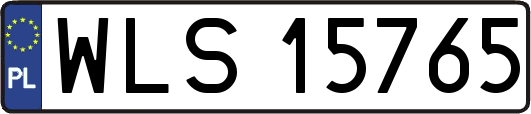 WLS15765
