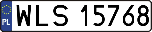 WLS15768