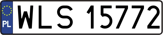 WLS15772