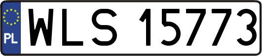 WLS15773
