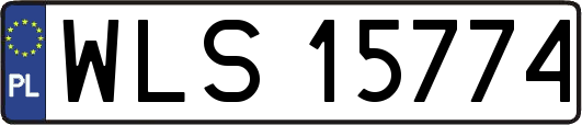 WLS15774