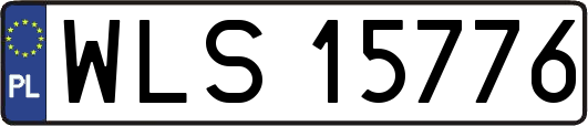 WLS15776