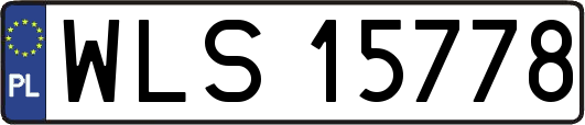 WLS15778