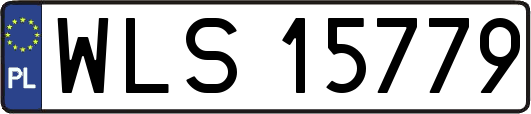 WLS15779