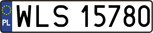 WLS15780