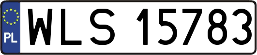 WLS15783