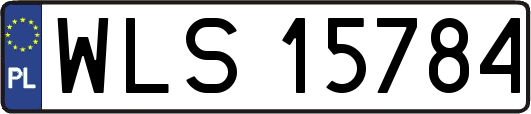 WLS15784