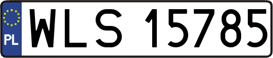 WLS15785