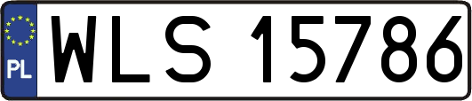 WLS15786