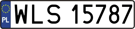 WLS15787