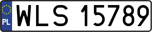 WLS15789