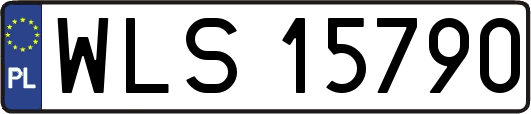 WLS15790