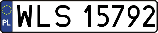 WLS15792