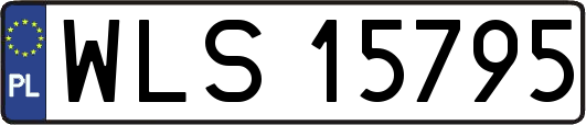 WLS15795