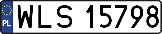 WLS15798