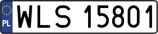 WLS15801
