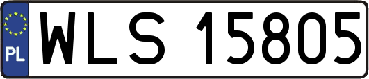 WLS15805