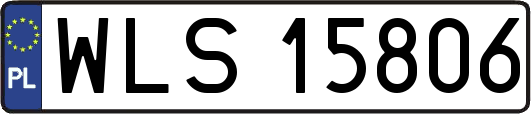 WLS15806