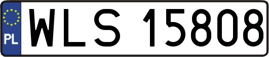 WLS15808