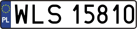 WLS15810
