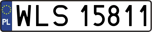 WLS15811
