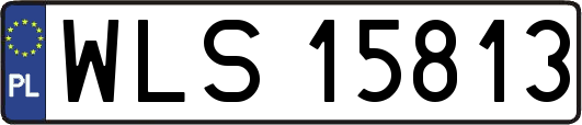 WLS15813