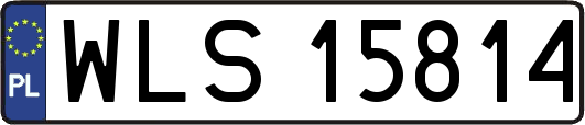WLS15814